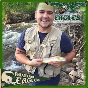 Meet your Posher, Jared